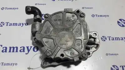 Автозапчасти б/у депрессор тормоза / вакуумный насос за audi a4 avant (8k5) (2008) 2.0 16v tdi ссылки oem iam 03l145100  