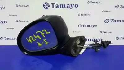 Peça sobressalente para automóvel em segunda mão espelho retrovisor esquerdo por chevrolet matiz 0.8 cat referências oem iam 