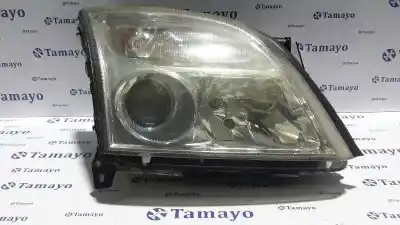 Автозапчасти б/у правая фара за opel vectra c caravan 1.9 16v cdti cat (z 19 dth / lrd) ссылки oem iam 
