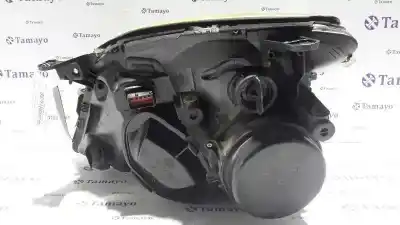Автозапчасти б/у правая фара за opel vectra c caravan 1.9 16v cdti cat (z 19 dth / lrd) ссылки oem iam   