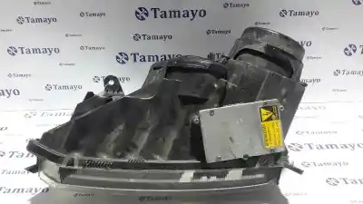Автозапчасти б/у правая фара за opel vectra c caravan 1.9 16v cdti cat (z 19 dth / lrd) ссылки oem iam   