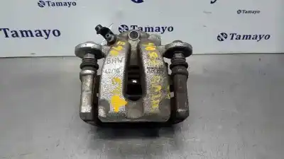 Peça sobressalente para automóvel em segunda mão pinça de travão traseira esquerda por bmw serie 3 berlina (e90) 318d referências oem iam 