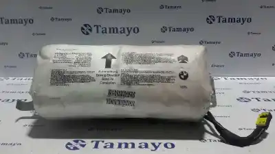 Second-hand car spare part front right air bag for bmw serie 3 compact (e46) 2.0 16v diesel cat oem iam references 39711235101t