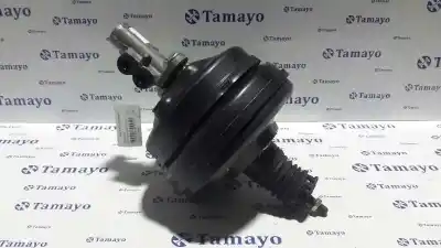 Автозапчасти б/у тормозной серво за audi a4 b5 avant (8d5) 2.5 tdi ссылки oem iam 4b3612105