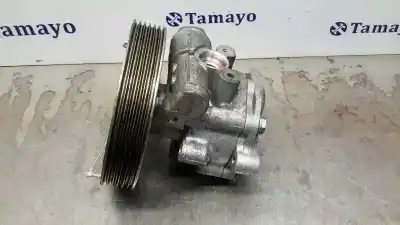Peça sobressalente para automóvel em segunda mão bomba de direção hidráulica por mazda 2 berlina (dy) 1.4 diesel cat referências oem iam up296c3a696
