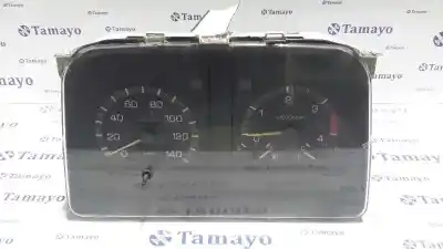 Second-hand car spare part dashboard for mitsubishi canter canter 35 oem iam references ml140220  