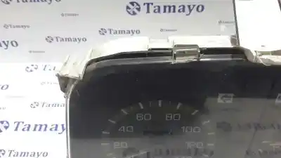 Second-hand car spare part dashboard for mitsubishi canter canter 35 oem iam references ml140220  