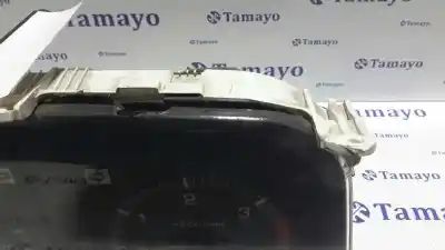 Second-hand car spare part dashboard for mitsubishi canter canter 35 oem iam references ml140220  