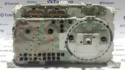Second-hand car spare part dashboard for mitsubishi canter canter 35 oem iam references ml140220  