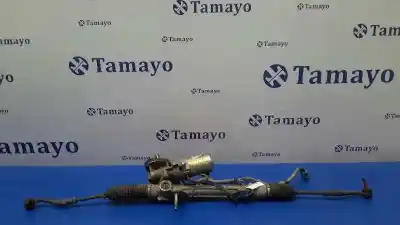 Peça sobressalente para automóvel em segunda mão caixa de direção por citroen c2 * referências oem iam 6820000159