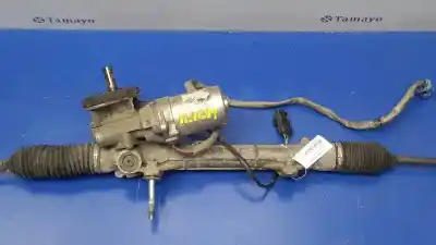 Second-hand car spare part steering rack for citroen c2 * oem iam references 6820000159  