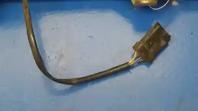 Second-hand car spare part steering rack for citroen c2 * oem iam references 6820000159  