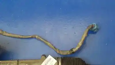 Second-hand car spare part steering rack for citroen c2 * oem iam references 6820000159  