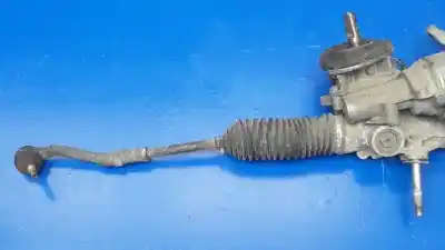 Second-hand car spare part steering rack for citroen c2 * oem iam references 6820000159  