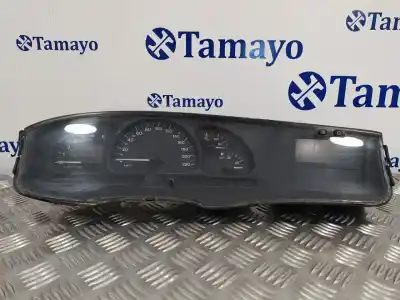 Second-hand car spare part dashboard for opel vectra b berlina 2.0 dti oem iam references 88481688 90569356 5wk7467