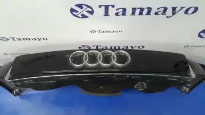 Pezzo di ricambio per auto di seconda mano cofano per audi a2 (8z) 1.6 fsi riferimenti oem iam   
