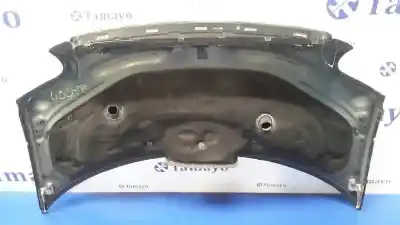 Pezzo di ricambio per auto di seconda mano cofano per audi a2 (8z) 1.6 fsi riferimenti oem iam   