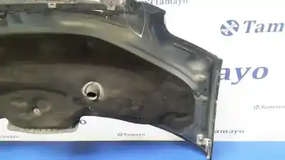 Pezzo di ricambio per auto di seconda mano cofano per audi a2 (8z) 1.6 fsi riferimenti oem iam   