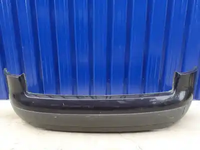 Автозапчастина б/у ЗАДНІЙ БАМПЕР для AUDI A6 AVANT (4B5)  Посилання на OEM IAM 4B5807301  