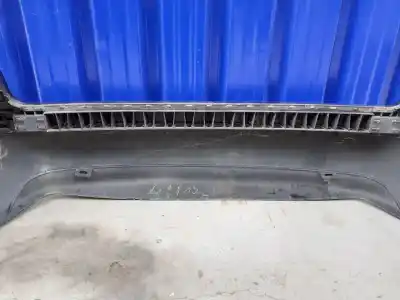 Автозапчастина б/у задній бампер для audi a6 avant (4b5) 2.5 tdi посилання на oem iam 4b5807301  