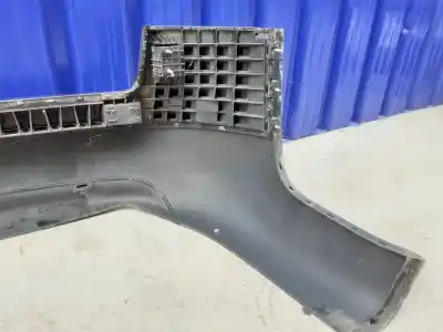 Автозапчастина б/у задній бампер для audi a6 avant (4b5) 2.5 tdi посилання на oem iam 4b5807301  