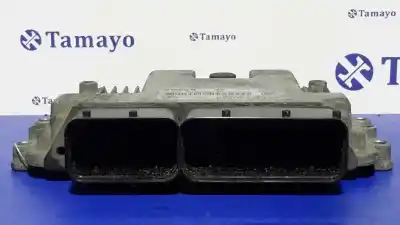 Second-hand car spare part ecu engine control for kia cee´d 1.6 crdi cat oem iam references 0281013569 391032a710 1039s18097