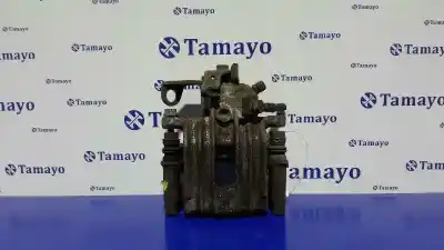 Peça sobressalente para automóvel em segunda mão PINÇA DE TRAVÃO TRASEIRA DIREITA por AUDI A3 (8L)  Referências OEM IAM 32325608  
