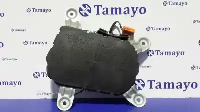 Peça sobressalente para automóvel em segunda mão airbag do lado esquerdo por bmw serie 5 touring (e39) 525i referências oem iam 