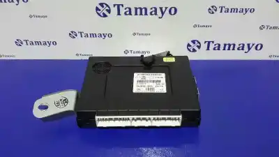 Recambio de automóvil de segunda mano de modulo electronico para hyundai i30 (gd) 1.4 crdi cat referencias oem iam 95400a6010  