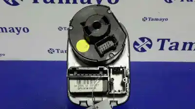 Автозапчастина б/у управління світлом для seat leon (1p1) open посилання на oem iam  5p0919094a 