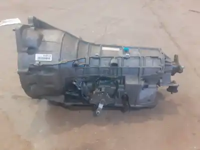 Peça sobressalente para automóvel em segunda mão caixa de velocidades por bmw serie 5 touring (e39) 525i referências oem iam 5hp18