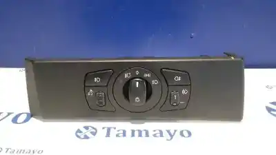 Piesă de schimb auto la mâna a doua maneta bloc lumini pentru bmw serie 5 berlina (e60) 530d referințe oem iam 6925285