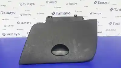 Автозапчастина б/у бардачок для seat leon (1p1) open посилання на oem iam 