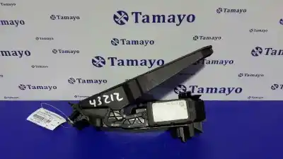 Second-hand car spare part potentiometer for seat leon (1p1) open oem iam references 1k1721503p  