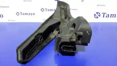 Автозапчастина б/у педальний потенціометр для seat leon (1p1) open посилання на oem iam 1k1721503p  