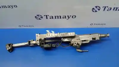 Gebrauchtes Autoersatzteil lenksäule zum seat leon (1p1) open oem-iam-referenzen 1k1419502ab