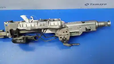 Second-hand car spare part steering column for seat leon (1p1) open oem iam references 1k1419502ab  