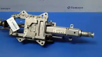 Second-hand car spare part steering column for seat leon (1p1) open oem iam references 1k1419502ab  
