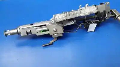 Second-hand car spare part steering column for seat leon (1p1) open oem iam references 1k1419502ab  