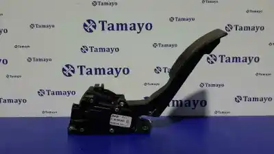 Peça sobressalente para automóvel em segunda mão potenciômetro por dacia logan mcv * referências oem iam 8200386506d