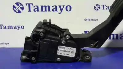 Second-hand car spare part potentiometer for dacia logan mcv * oem iam references 8200386506d 6pv00908502 