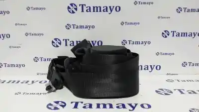 Peça sobressalente para automóvel em segunda mão cinto de segurança dianteiro direito por dacia logan mcv * referências oem iam 