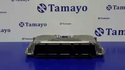 Second-hand car spare part ecu engine control for seat ibiza (6j5) reference oem iam references 0261s04187 03c906057ca 03c906057m