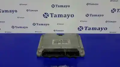 Автозапчастина б/у ЕБУ КОНТРОЛЕР ДВИГУНА для AUDI A3 (8L)  Посилання на OEM IAM 0261206127 06A906018BM 26SA5421