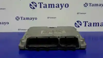 Автозапчастина б/у ебу контролер двигуна для audi a3 (8l) 1.8 20v посилання на oem iam 0261206127 06a906018bm 26sa5421