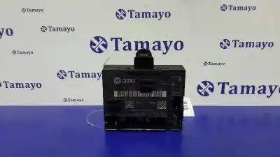 Second-hand car spare part electronic module for audi a4 avant (8k5) (2008) 2.0 16v tdi oem iam references 8k0959792m