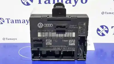 Автозапчасти б/у электронный модуль за audi a4 avant (8k5) (2008) 2.0 16v tdi ссылки oem iam 8k0959792m  