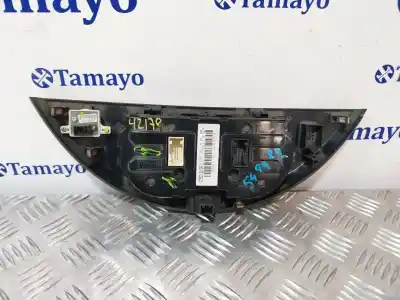 Автозапчасти б/у климат-контроль за nissan note (e11e) 1.5 dci turbodiesel cat ссылки oem iam 275009u10a 69450029 