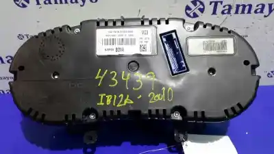 Peça sobressalente para automóvel em segunda mão quadrante por seat ibiza (6j5) reference referências oem iam 6j0920801a a2c53332250 a2c53349080