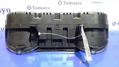 Peça sobressalente para automóvel em segunda mão quadrante por seat ibiza (6j5) reference referências oem iam 6j0920801a a2c53332250 a2c53349080